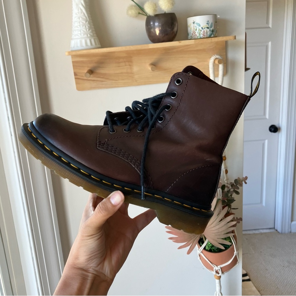 Doc Marten boots